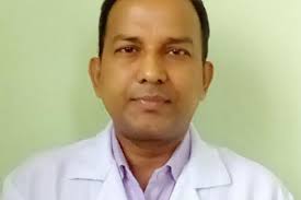 Dr. Rajeshwar Pd. Sah
